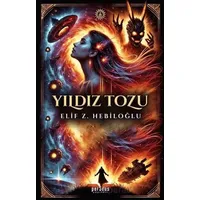 Yıldız Tozu - Elif Z. Hebiloğlu - Perseus