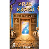 Kral Kapısı - Esra Sezer Ciner - Edebiyatist