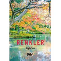 Renkler - Gülgün Tuna - Tilki Kitap