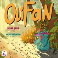 Olifan - Serap Şahin - İndigo Çocuk