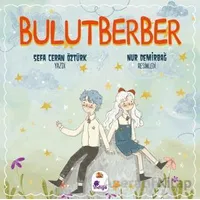 BulutBerber - Sefa Ceran Öztürk - İndigo Çocuk