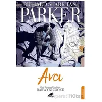 Parker: Avcı - Darwyn Cooke - Kara Karga Yayınları