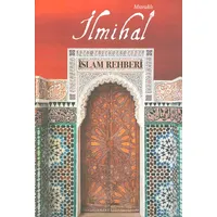 Mızraklı İlmihal İslam Rehberi Medrese Yayınevi