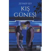 Kış Güneşi - Zeynep Sey - Athica Yayınları