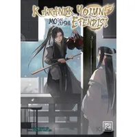 Karanlık Yolun Efendisi 2 - Mo Xiang Tong Xiu - Athica Yayınları
