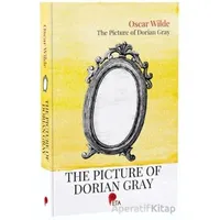 The Picture of Dorian Gray - Oscar Wilde - Peta Kitap
