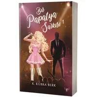 Bir Papatya Şarkısı 1 - K. Kübra Berk - Artemis Yayınları