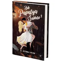 Bir Papatya Şarkısı 2 - K. Kübra Berk - Artemis Yayınları