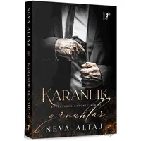 Karanlık Günahkar - Neva Altaj - Artemis Yayınları