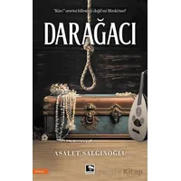 Darağacı - Asalet Salgınoğlu - Çınaraltı Yayınları
