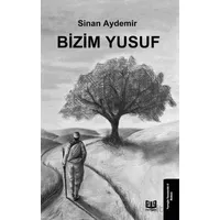 Bizim Yusuf - Sinan Aydemir - Vaveyla Yayıncılık