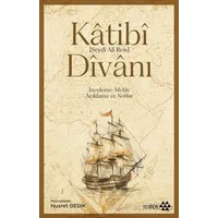 Katibi Divanı - Nusret Gedik - Yeditepe Yayınevi