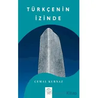 Türkçenin İzinde - Cemal Kurnaz - Post Yayınevi