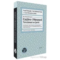 Yusuf Sîneçâk - İlmî Mehmed Dede ve Cevrî İbrahim Çelebi/ Bir Metin İki Şerh