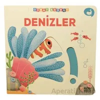 Denizler - Oynat Keşfet - Kolektif - Masalperest