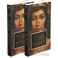 Teodora (I-II Cilt) - Murat Sertoğlu - Elips Kitap