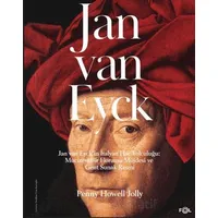 Jan Van Eyck - Penny Howell Jolly - Fol Kitap