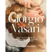 Giorgio Vasari - Karen Hope Goodchild - Fol Kitap