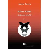 Hafız Hafız - Adem Turan - Şule Yayınları