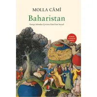 Baharistan - Molla Cami - Kapı Yayınları