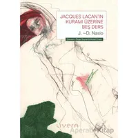 Jacques Lacan’ın Kuramı Üzerine Beş Ders - J. D. Nasio - Livera Yayınevi