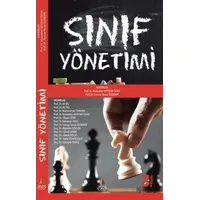 Sınıf Yönetimi - Tuncay Yavuz Özdemir - Asos Yayınları