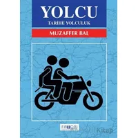 Yolcu - Muzaffer Bal - Favori Yayınları