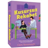 Kusursuz Rekabet - Cara Tanamachi - İndigo Kitap