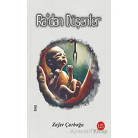 Ra’dan Düşenler - Zafer Çarboğa - US Yayınları