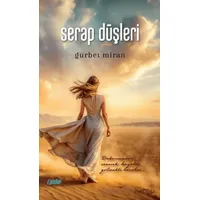 Serap Düşleri - Gurbet Miran - Çimke Yayınevi