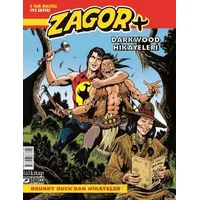 Zagor +11 - Moreno Burattini - Lal Kitap