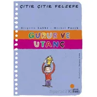 Gurur ve Utanç - Kolektif - Günışığı Kitaplığı