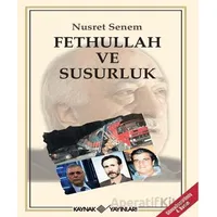 Fethullah ve Susurluk - Nusret Senem - Kaynak Yayınları