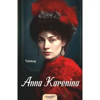 Anna Karenina - Tolstoy - Başlık Yayınları