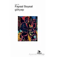 Gökyaşı - Faysal Sosyal - Ebabil Yayınları
