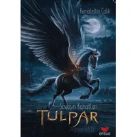 Tulpar - Kemalettin Çalık - Efsus Yayınları