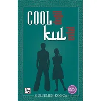 Cool Değil Kul Evlat - Gülsemin Konca - Az Kitap