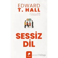 Sessiz Dil - Edward T. Hall - Paradigma Yayıncılık