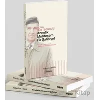 Annelik Muhteşem Bir Şahsiyet - Zekeriya Yıldız - Değişim Yayınları