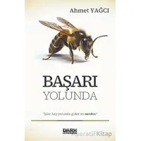 Başarı Yolunda - Ahmet Yağcı - Dark İstanbul