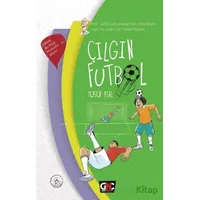 Çılgın Futbol - Yusuf Asal - Genç Nesil
