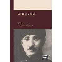 Ali İhsan Paşa - Rıza Çavdarlı - Kule Kitap