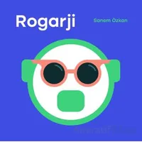 Rogarji - Sanem Özkan - Hümanist Kitap Yayıncılık
