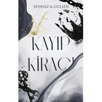 Kayıp Kiracı - Şehnaz & Gülşen - Lapis Kitap