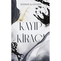 Kayıp Kiracı - Şehnaz & Gülşen - Lapis Kitap