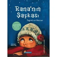 Rana’nın Şapkası - Tagrid en-Neccar - Beyaz Bulut Kitap