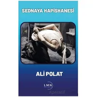 Sednaya Hapishanesi - Ali Polat - Liman Yayınevi