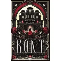 Kont Özel Baskı - Aşkın Nur Karataş - Lapis Kitap