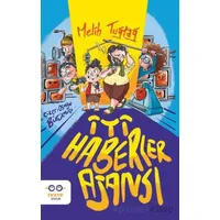 İyi Haberler Ajansı - Melih Tuğtağ - Cezve Çocuk