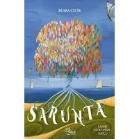 Sarunta - Büşra Çelik - Tulu Kitap